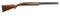 BROWNING SUPERPOSED GRADE 1 O/U SHOTGUN.