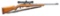 WINCHESTER POST 64 MODEL 88 LEVER ACTION RIFLE.