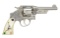 IMPORTANT SMITH & WESSON .44 HAND EJECTOR