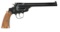 SMITH & WESSON 3RD MODEL PERFECTED SINGLE SHOT