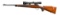 EARLY REMINGTON 700 BDL BOLT ACTION RIFLE.