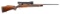 WEATHERBY EARLY SOUTH GATE CUSTOM BOLT ACTION