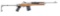 RUGER MINI –14 STAINLESS SEMI AUTO RIFLE W/