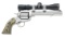 RUGER NEW MODEL SUPER BLACKHAWK HUNTER REVOLVER.