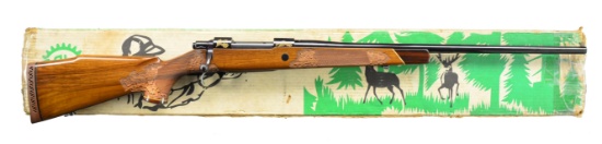 Sako Finnbear 7mm Rem Mag Mannlicher Carbine Rifle