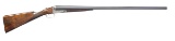 PARKER DH HEAVY WATERFOWL SXS SHOTGUN.