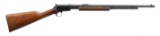 WINCHESTER 62A RIFLE.