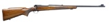 WINCHESTER PRE 64 MODEL 70 BOLT ACTION RIFLE.