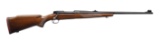 WINCHESTER MODEL 70 BOLT ACTION RIFLE.