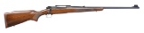 WINCHESTER PRE 64 MODEL 70 BOLT ACTION RIFLE.