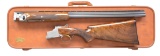 BROWNING SUPERPOSED PIGEON GRADE O/U SHOTGUN.