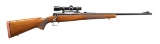 WINCHESTER EARLY PRE 64 MODEL 70 FEATHERWEIGHT