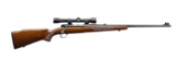 WINCHESTER PRE 64 MODEL 70 BOLT ACTION RIFLE.