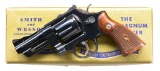 SMITH & WESSON 357 MAGNUM 3 1/2