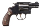 VERY EARLY SMITH & WESSON PRE-MODEL 36