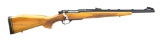 REMINGTON MODEL 600 MAGNUM BOLT ACTION RIFLE.