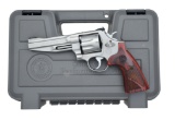 SMITH & WESSON MODEL 627-5 PERFORMANCE CENTER