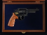 SMITH & WESSON MODEL 21 – 4 THUNDER RANCH
