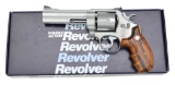 2 SMITH & WESSON MODEL 610 REVOLVERS.