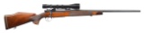WEATHERBY EARLY SOUTH GATE CUSTOM BOLT ACTION