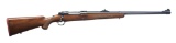 RUGER TANG SAFETY MODEL 77RS BOLT ACTION RIFLE.