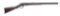 WINCHESTER 1873 LEVER ACTION RIFLE.