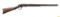 WINCHESTER MODEL 1873 LEVER ACTION RIFLE.