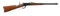 HIGH CONDITION WINCHESTER MODEL 92 LEVER ACTION