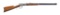 WINCHESTER 94 LEVER ACTION RIFLE.