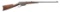 WINCHESTER FLAT SIDE 1895 LEVER ACTION