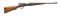 SAVAGE FACTORY ENGRAVED 1899 TAKEDOWN LEVER ACTION