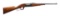 SAVAGE 99H FEATHERWEIGHT TAKEDOWN LEVER ACTION