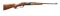 SAVAGE MODEL 99F LEVER ACTION RIFLE.