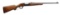 SAVAGE MODEL 99R LEVER ACTION RIFLE.