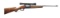 SAVAGE MODEL 99F LEVER ACTION RIFLE.