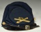 CIVIL WAR ARTILLERY BUMMERS CAP.