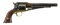 REMINGTON 1858 NEW MODEL TRANSITION