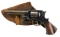 STARR ARMS DOUBLE ACTION 1858 ARMY REVOLVER WITH