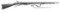 SPRINGFIELD US M1855 PERCUSSION MUSKET WITH