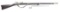 SPRINGFIELD M1855 PERCUSSION RIFLE WITH