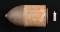 CIVIL WAR JAMES PATENT ARTILLERY SHELL FOR THE