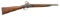 DUTCH MODEL 1854 RING HAMMER CAVALRY SADDLE