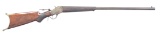 WINCHESTER 1885 HIGH WALL SCHUETZEN SINGLE SHOT