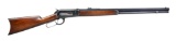 WINCHESTER 1886 RIFLE.