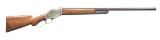 WINCHESTER 1887 SHOTGUN.