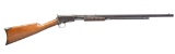 WINCHESTER 1890 FIRST MODEL SOLID FRAME PUMP