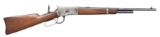 WINCHESTER 1892 LEVER ACTION CARBINE.