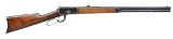 WINCHESTER 1892 RIFLE.