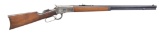 WINCHESTER 1892 LEVER ACTION RIFLE.