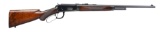 WINCHESTER 1894 TAKE DOWN DELUXE RIFLE.